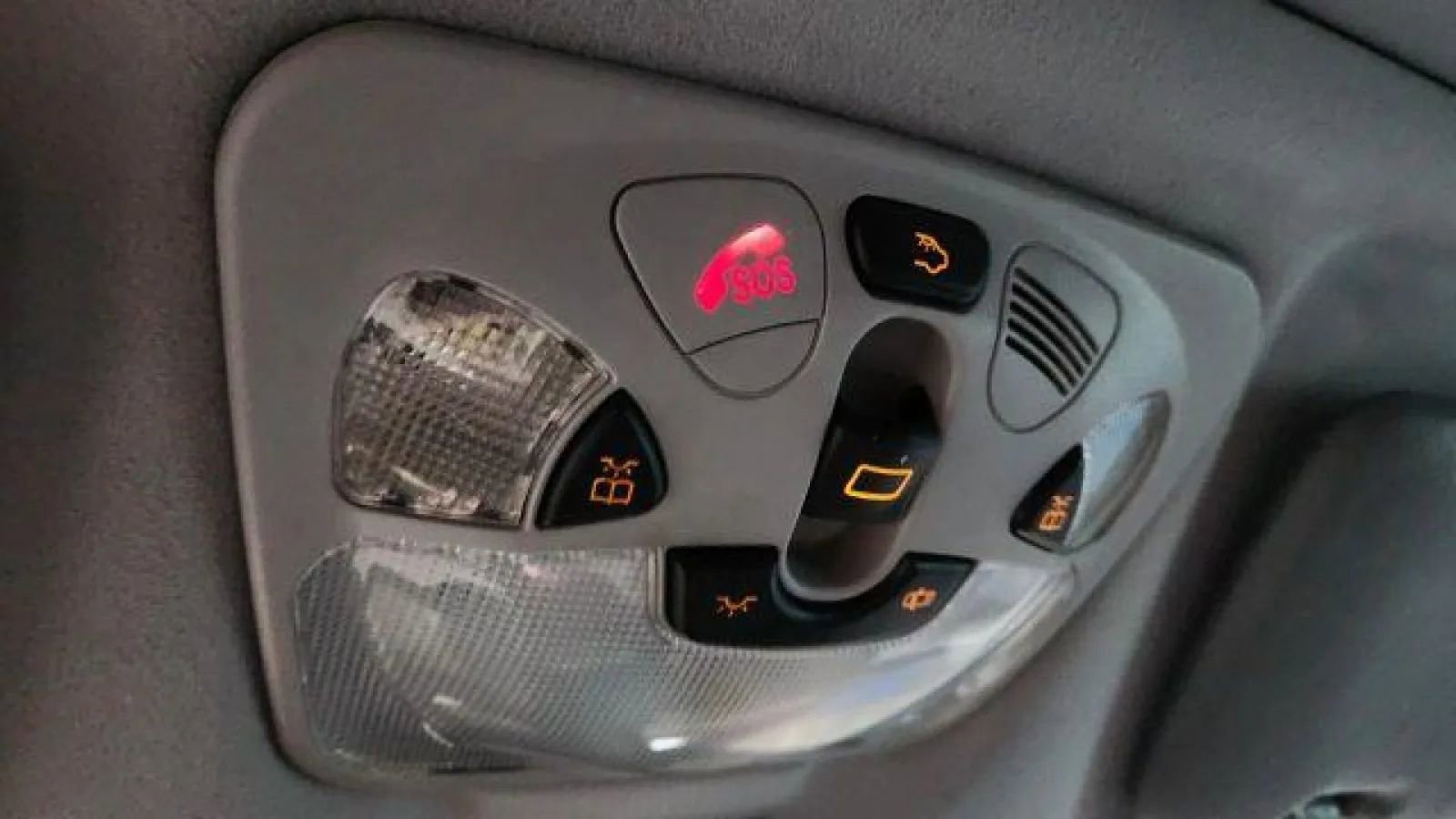 Used 2012 Mercedes-Benz G 550 G 550 Sport Utility 4D image 50