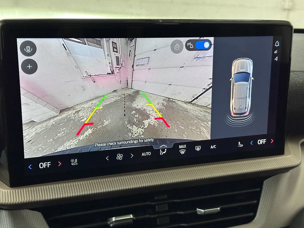 New 2026 Ford Explorer Active image 43