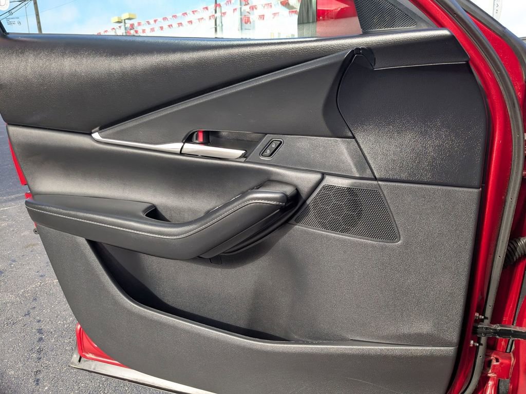 Used 2025 MAZDA CX-30 AWD 2.5 S w/ Preferred Package image 13