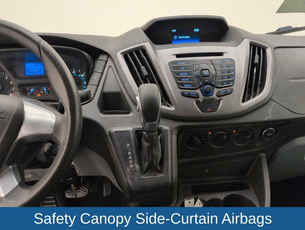 Used 2018 Ford Transit 350 XLT image 19