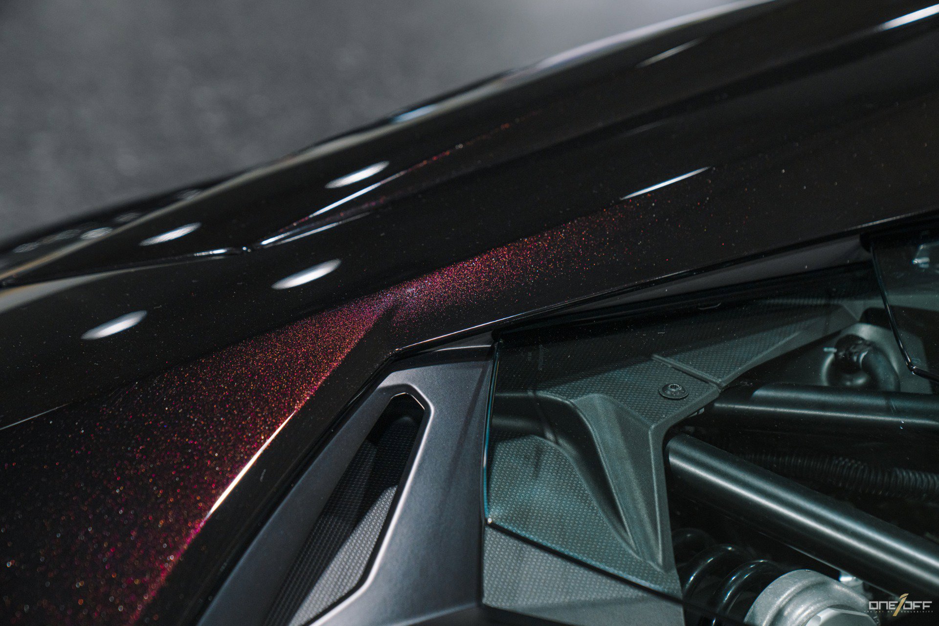 Used 2018 Lamborghini Aventador S image 18