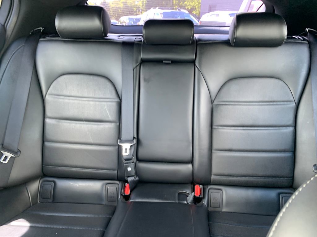Used 2018 Kia Stinger GT2 w/ Paint Protection Package RWD image 24