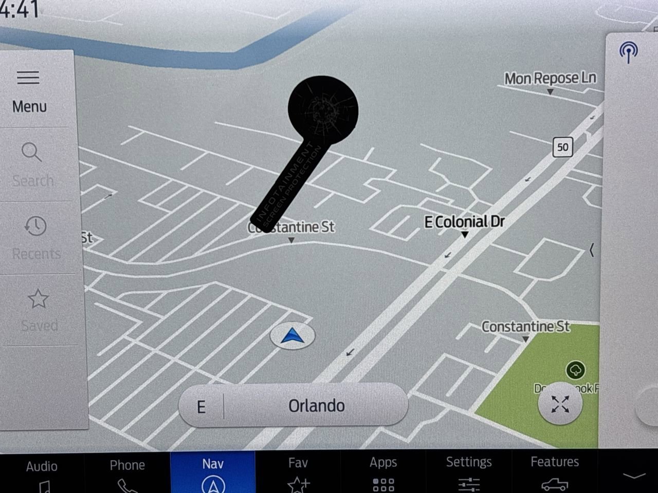 New 2025 Ford F150 Lariat w/ Equipment Group 502A High image 25