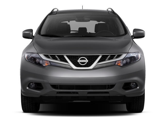 Used 2013 Nissan Murano LE w/ Platinum Pkg AWD/4WD image 7
