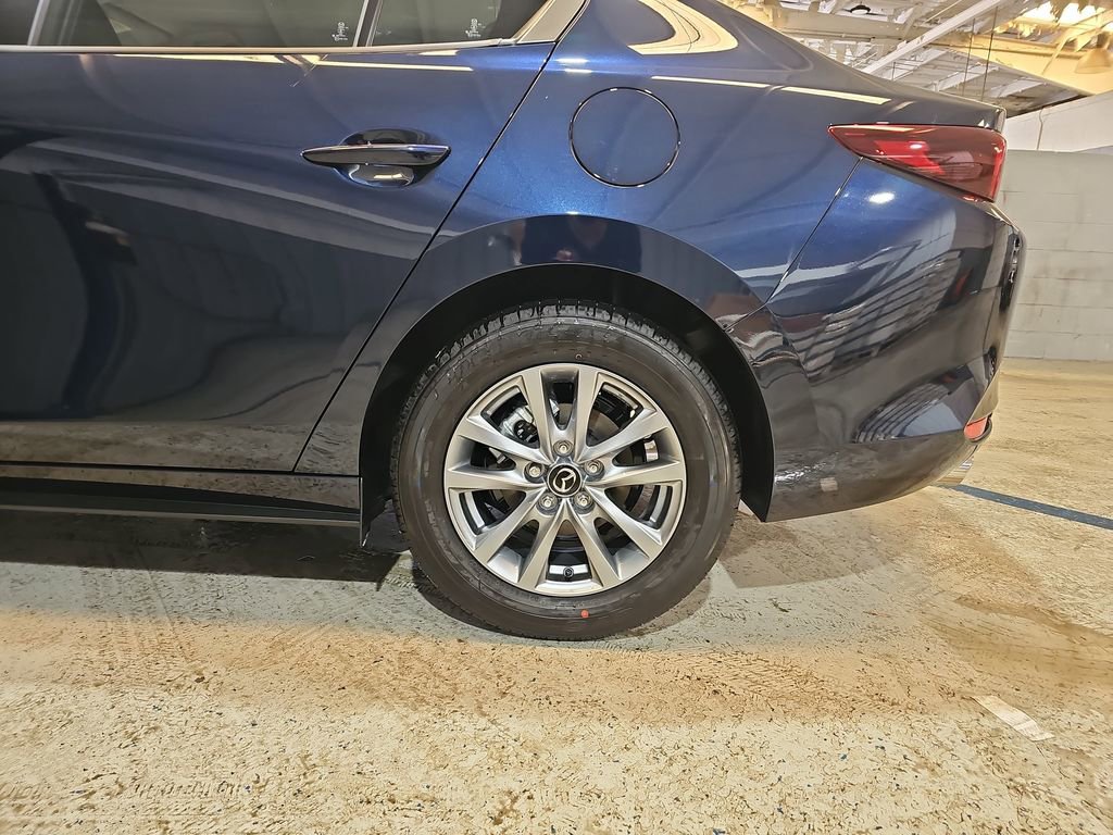 New 2026 MAZDA MAZDA3 s image 32