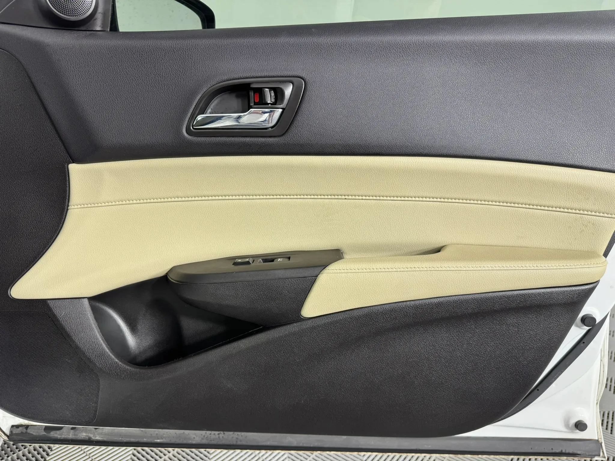 Used 2017 Acura ILX FWD image 39