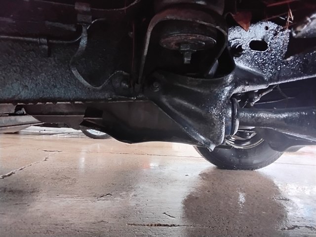 Used 1995 Ford Bronco XLT image 20