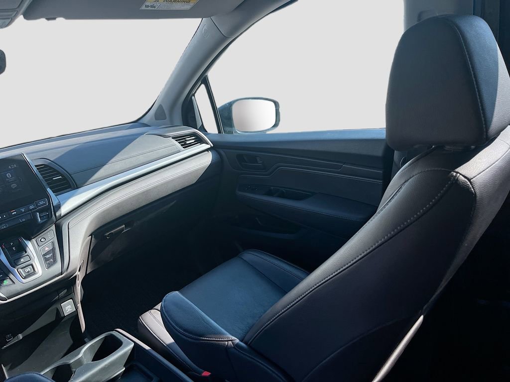Used 2021 Honda Odyssey EX-L image 24