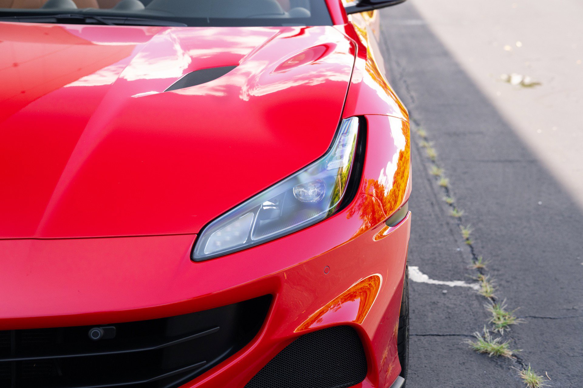 Used 2023 Ferrari Portofino M RWD image 26
