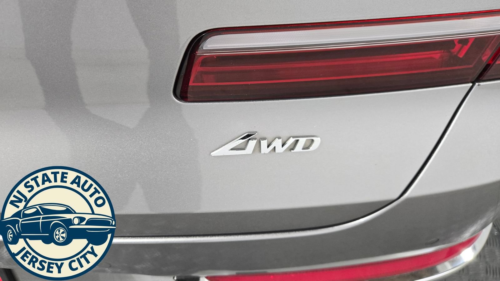 Used 2021 Genesis GV80 2.5T AWD/4WD image 35