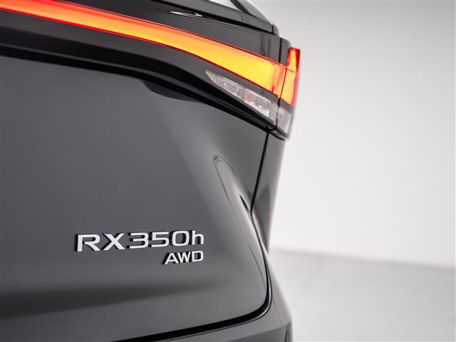 Used 2026 Lexus RX 350 AWD/4WD image 30