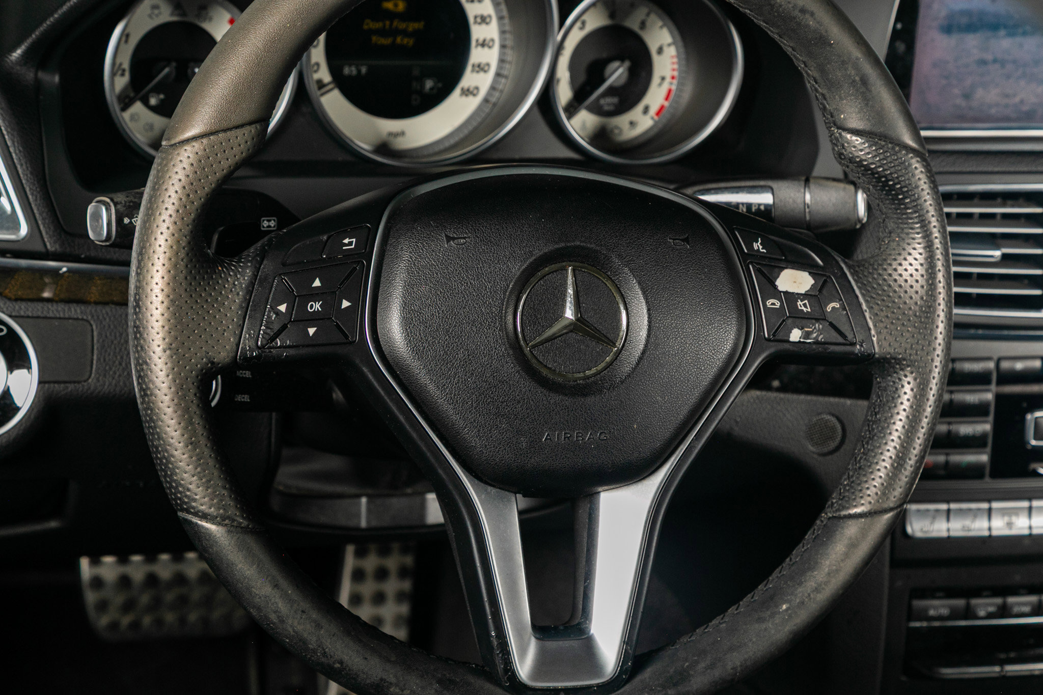 Used 2014 Mercedes-Benz E 350 Coupe image 28