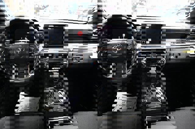 New 2026 Toyota Tacoma TRD Off-Road image 14