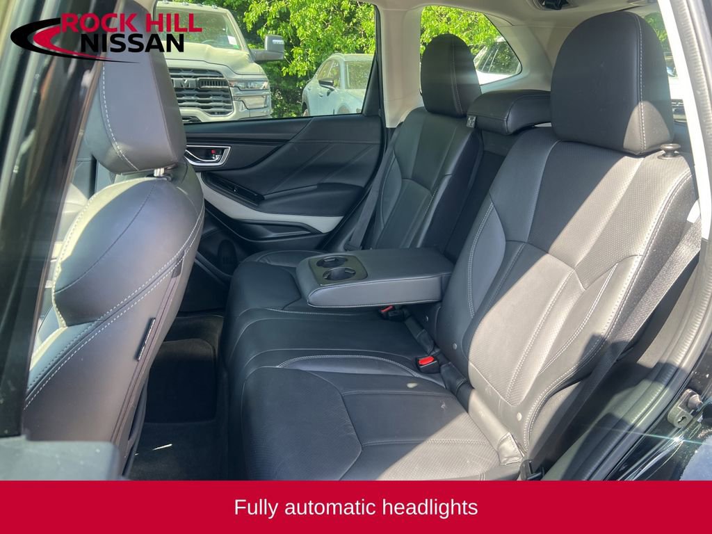 Used 2023 Subaru Forester Limited AWD/4WD image 18