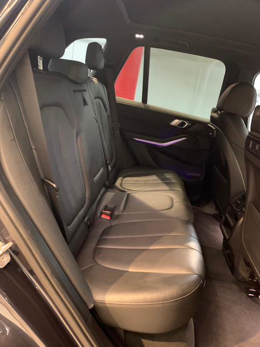 Used 2022 BMW X5 xDrive40i w/ M Sport Package image 69