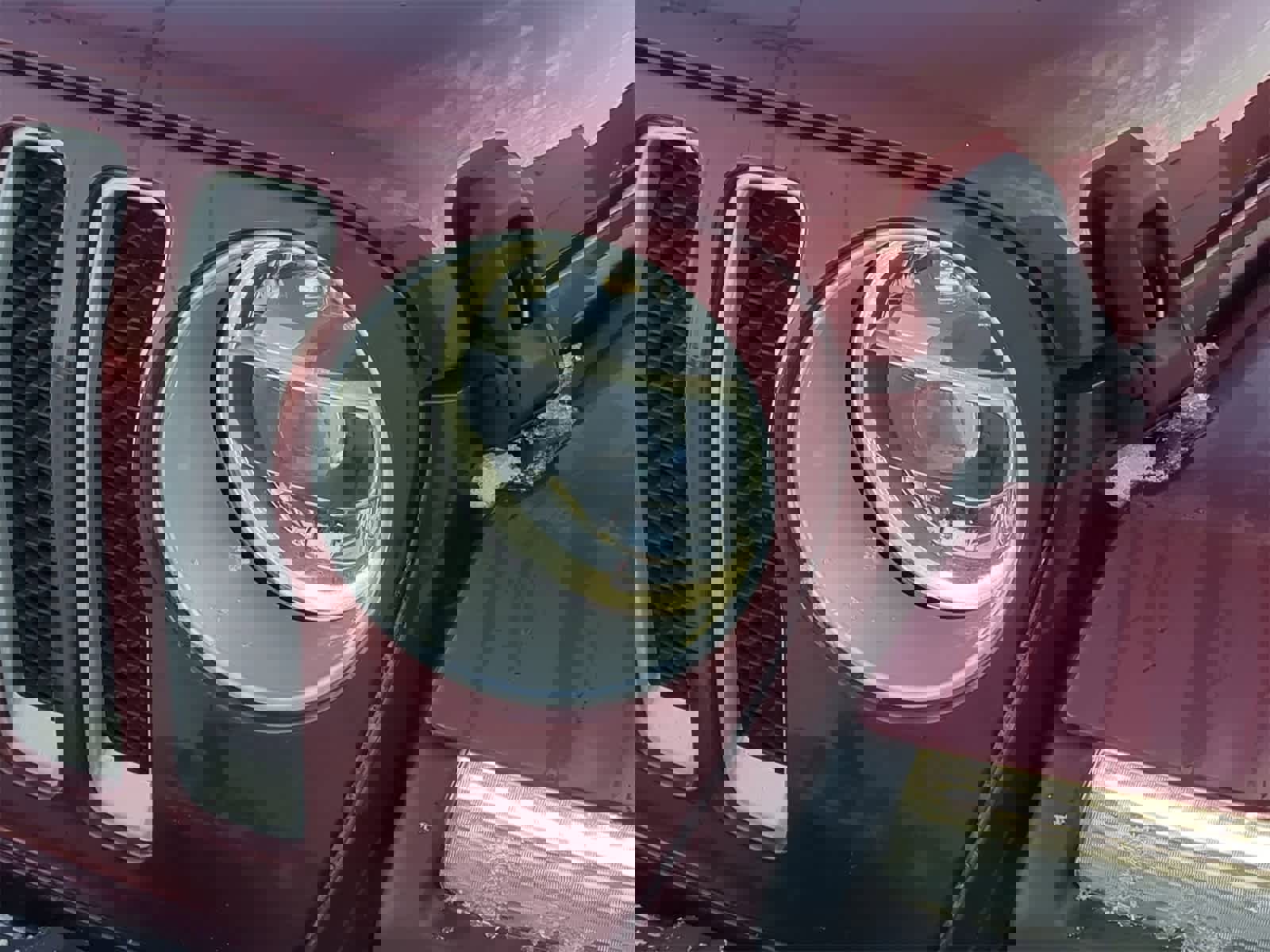 Certified 2021 Jeep Wrangler Unlimited Sahara image 11