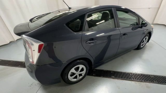 Used 2014 Toyota Prius Two FWD image 8