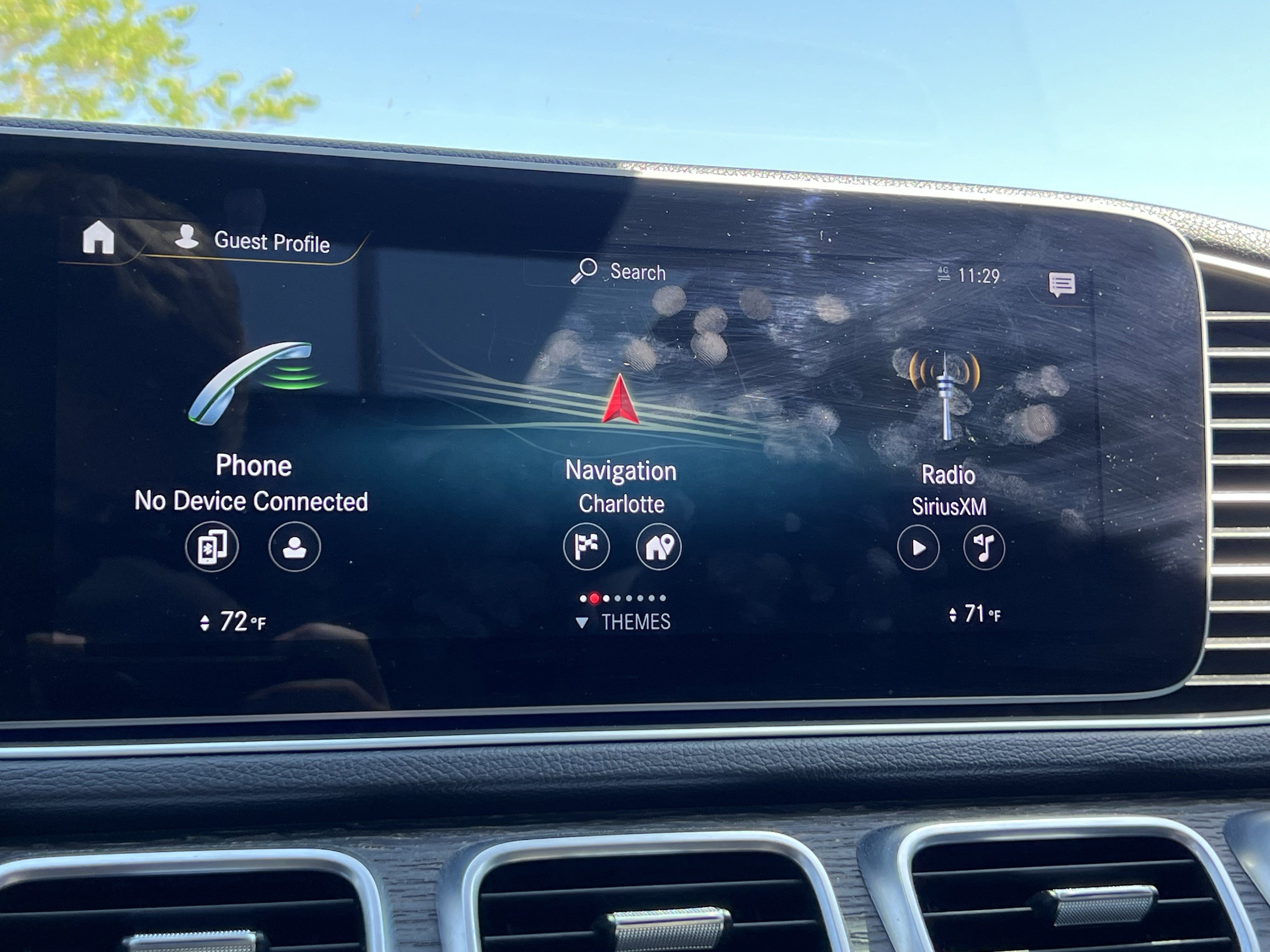 Used 2022 Mercedes-Benz GLE 350 image 24