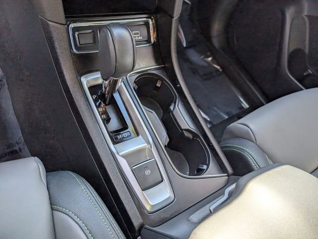 Used 2023 Subaru Ascent Onyx Edition image 29