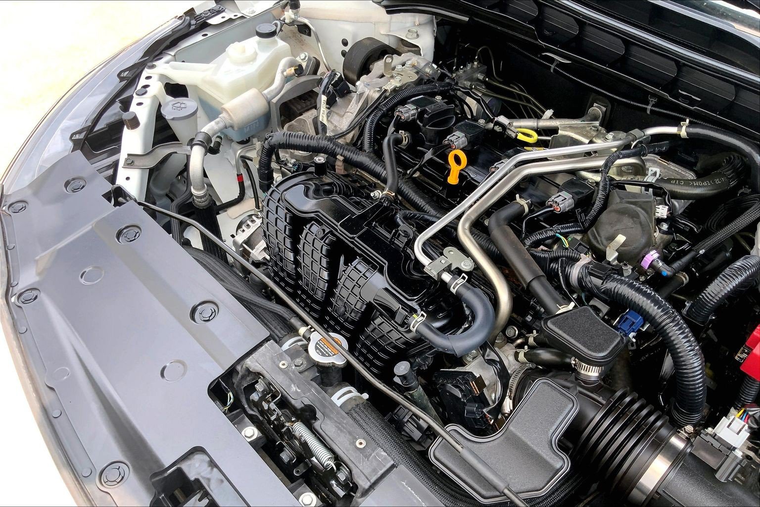 Used 2023 Nissan Altima 2.5 SV AWD/4WD image 35