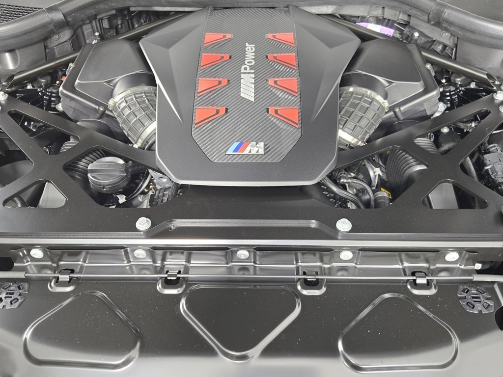 New 2026 BMW X5 M Competition w/ Executive Package image 10