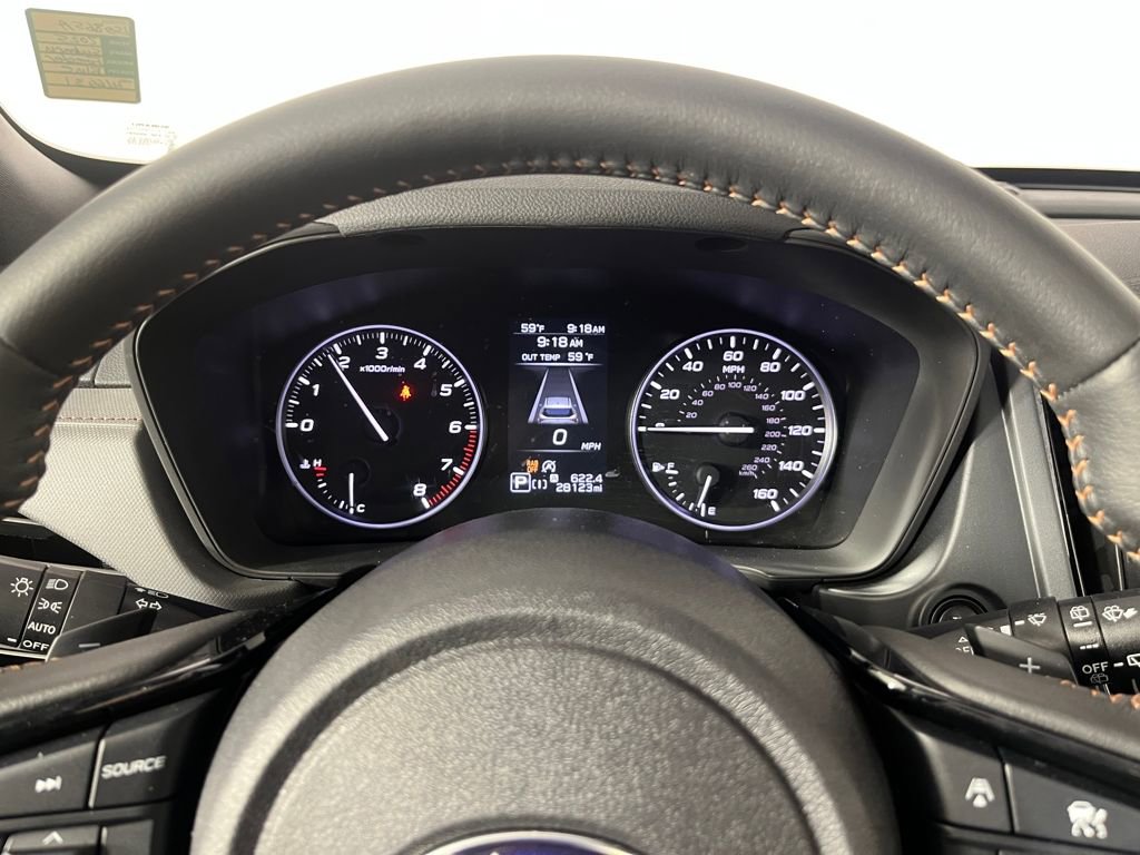 Used 2025 Subaru Forester Sport w/ Popular Package #1 image 20