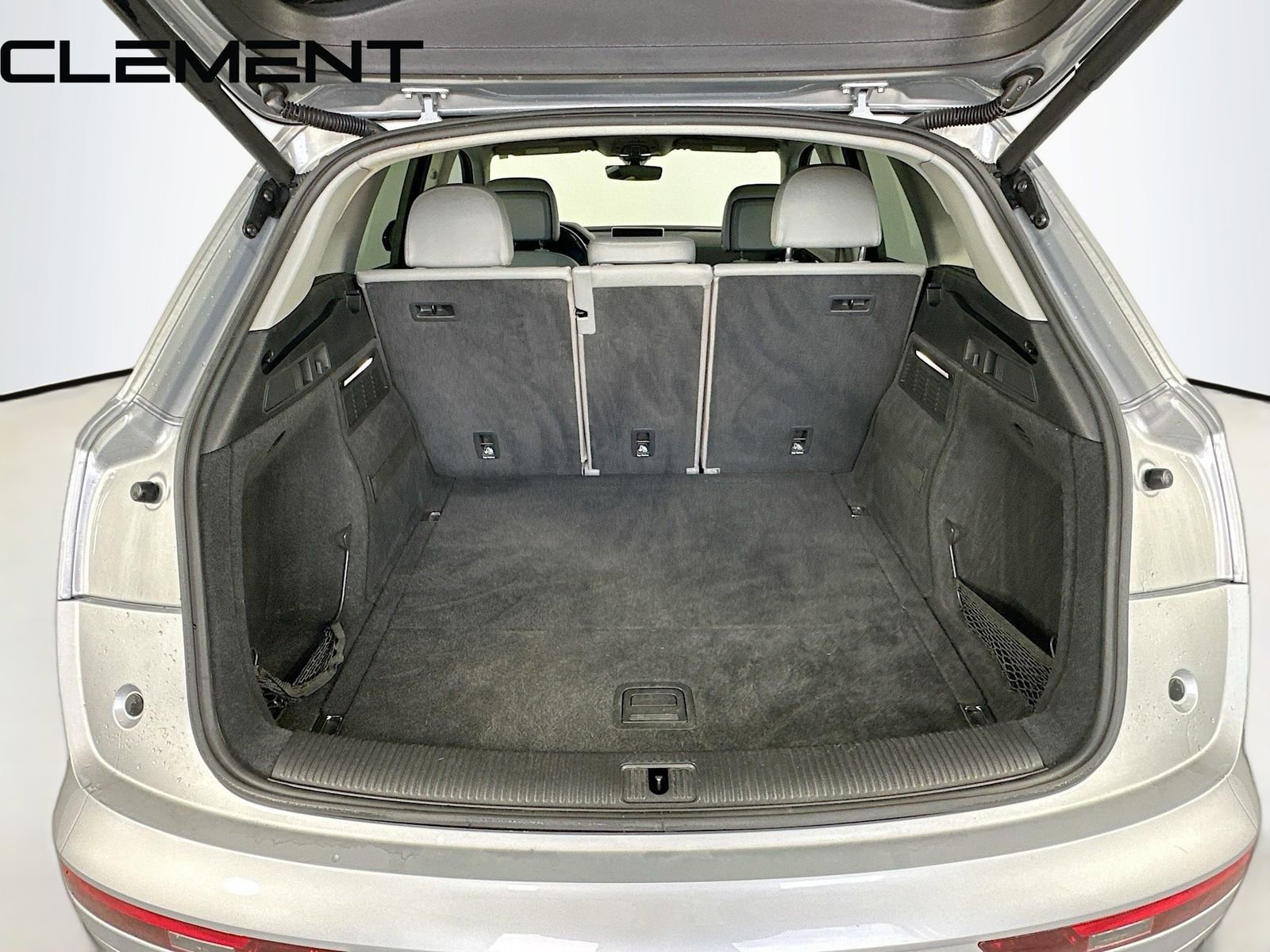 Used 2018 Audi Q5 2.0T Premium image 11