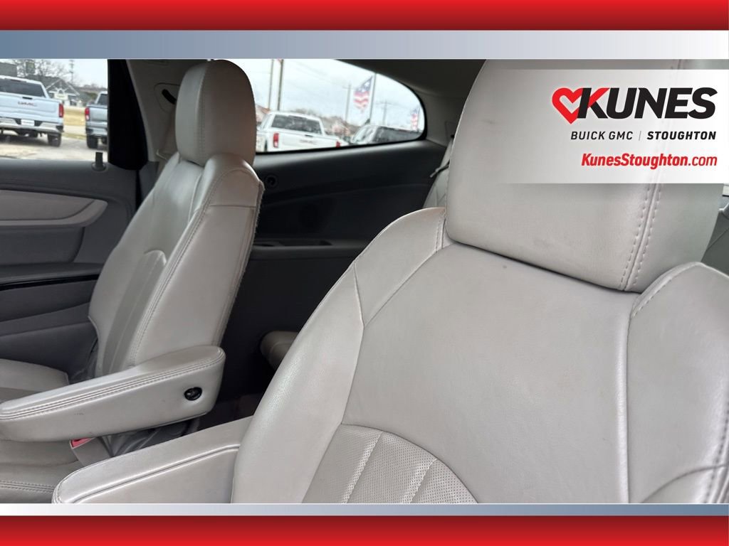 Used 2017 Chevrolet Traverse Premier image 19