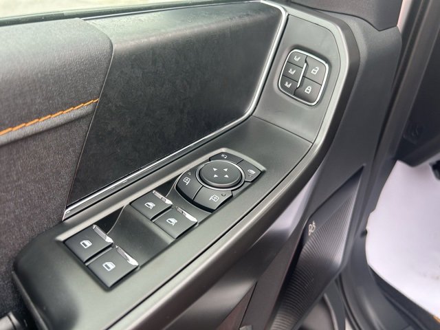 New 2025 Ford F150 Tremor image 19