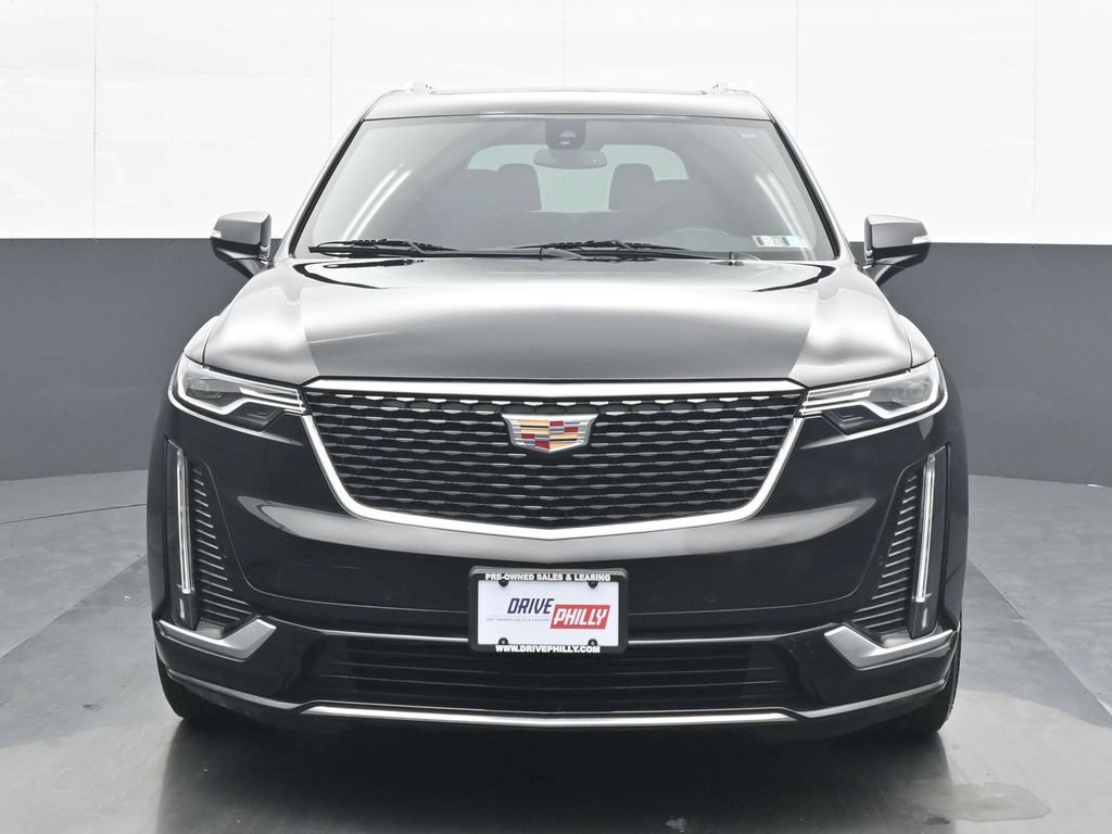 Used 2023 Cadillac XT6 Luxury