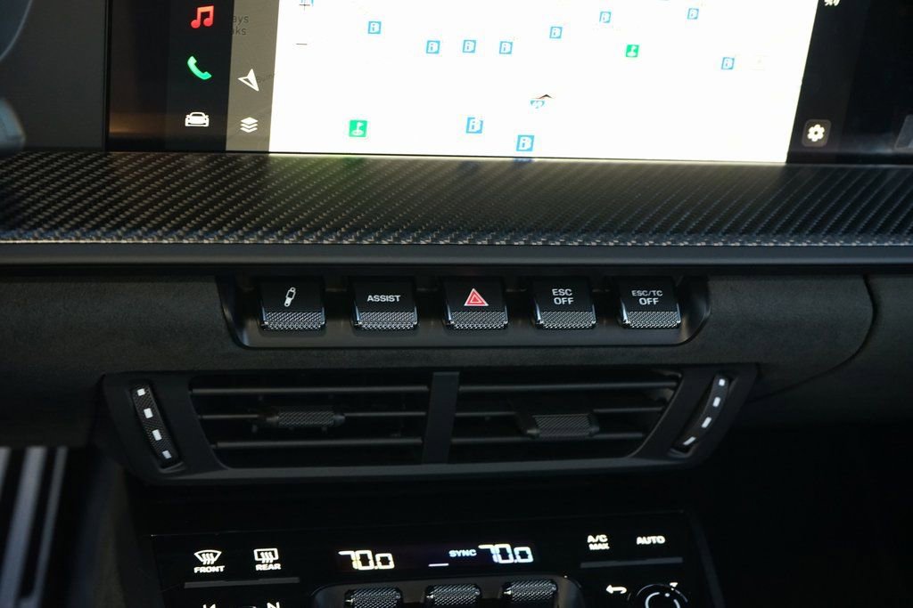 Used 2026 Porsche 911 GT3 image 20