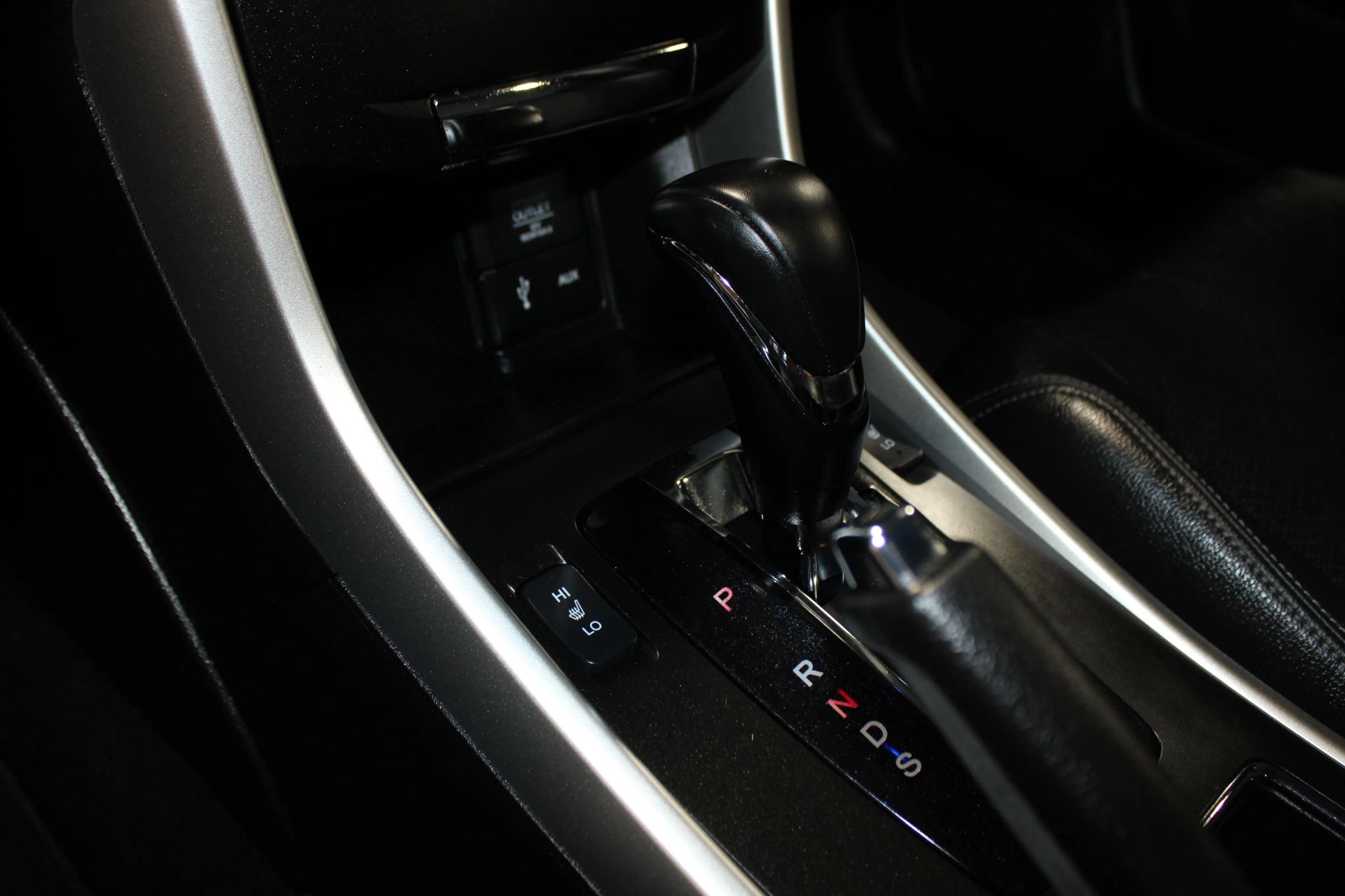 Used 2014 Honda Accord EX-L image 19