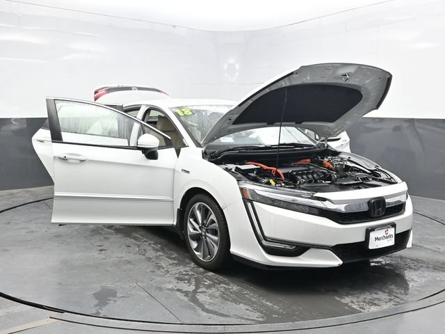 Used 2018 Honda Clarity Touring image 44