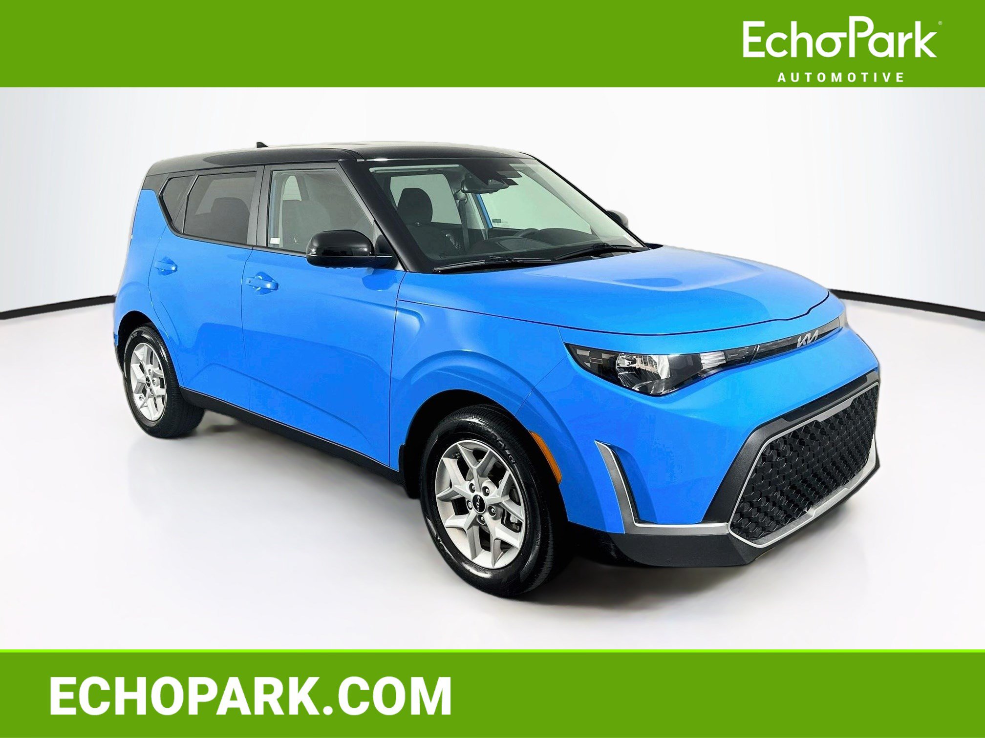 Used 2025 Kia Soul S FWD video 1