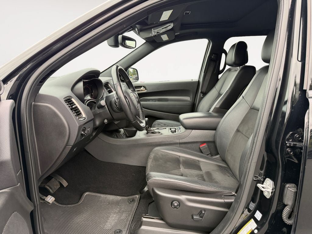 Used 2020 Dodge Durango R/T AWD/4WD image 6