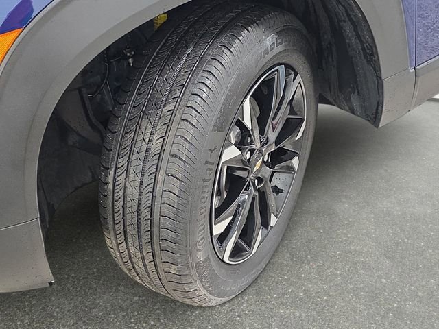 Used 2023 Chevrolet TrailBlazer LT w/ Convenience Package AWD/4WD image 29