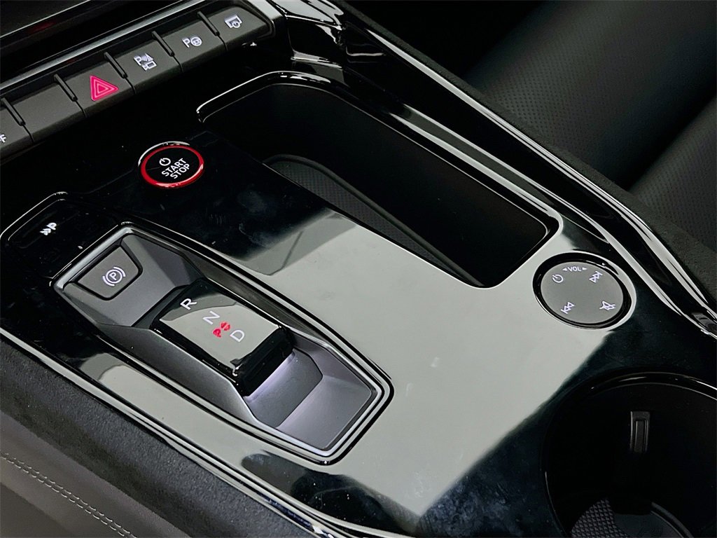 New 2026 Audi RS e-tron GT performance image 16