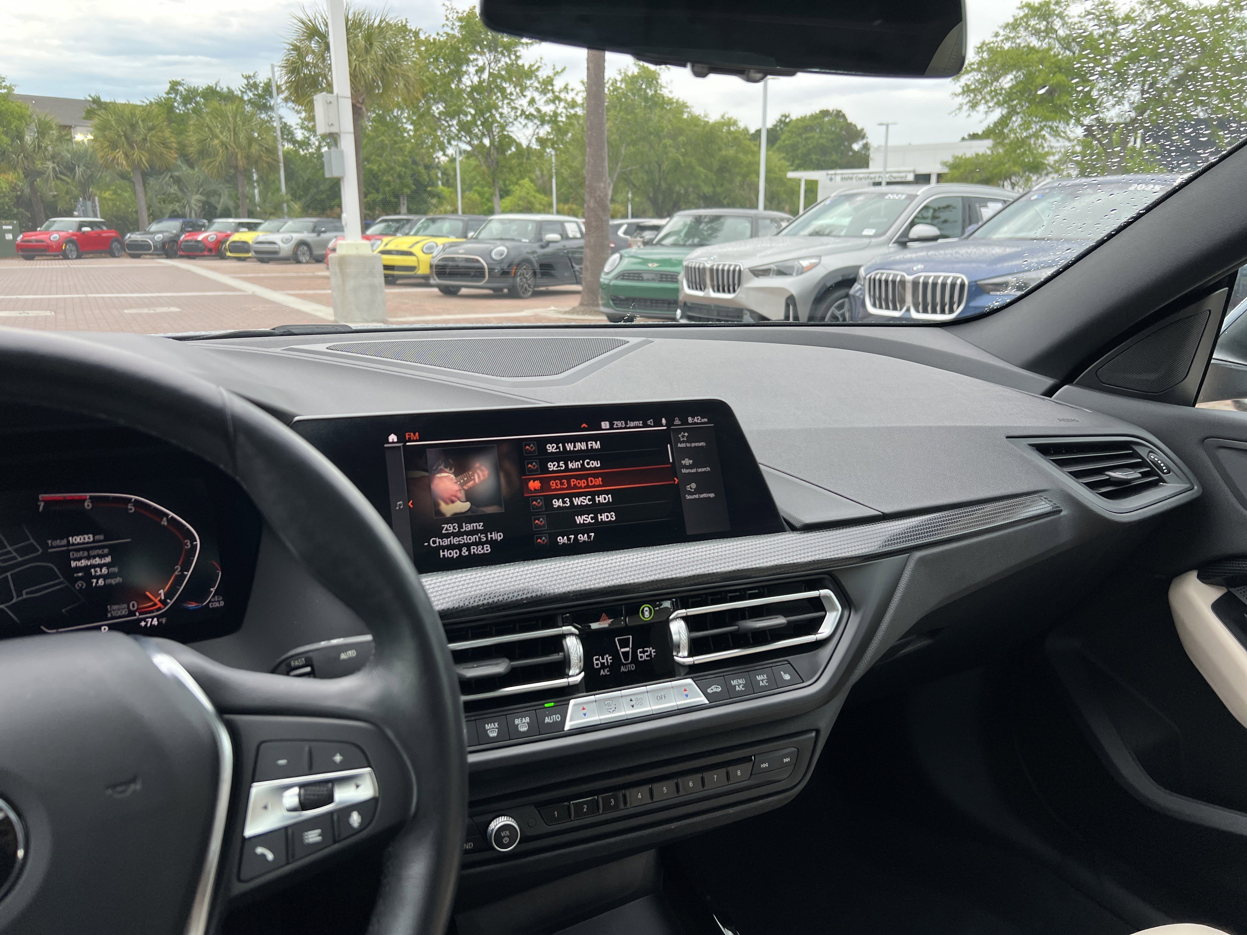 Certified 2023 BMW 228i Gran Coupe w/ Premium Package 2 FWD image 30