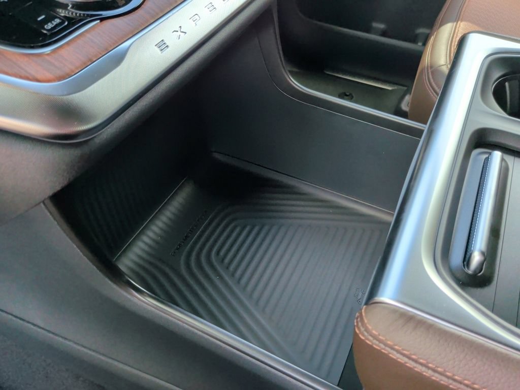 New 2027 Ford Expedition Max King Ranch AWD/4WD image 36