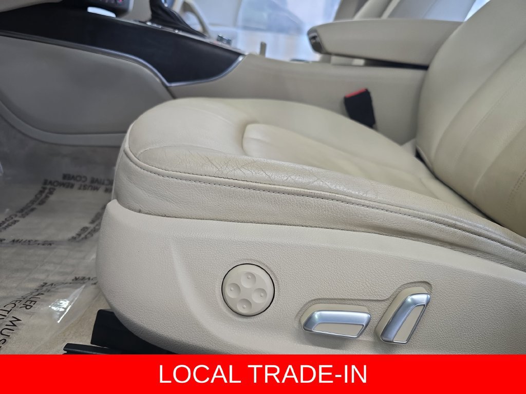 Used 2018 Audi A6 2.0T Premium Plus w/ Premium Plus Package AWD/4WD image 29