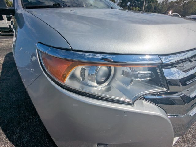 Used 2014 Ford Edge SE FWD image 11