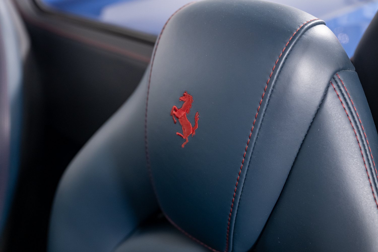 Certified 2019 Ferrari 488 Spider RWD image 46