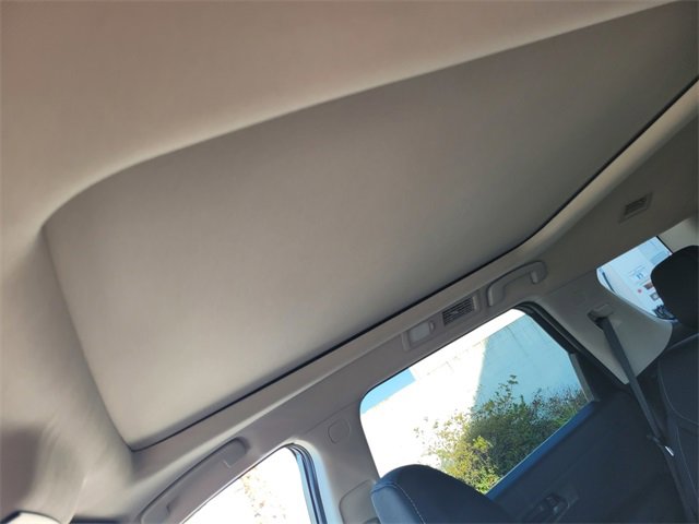 Used 2024 Nissan Pathfinder SV w/ SV Premium Package image 21