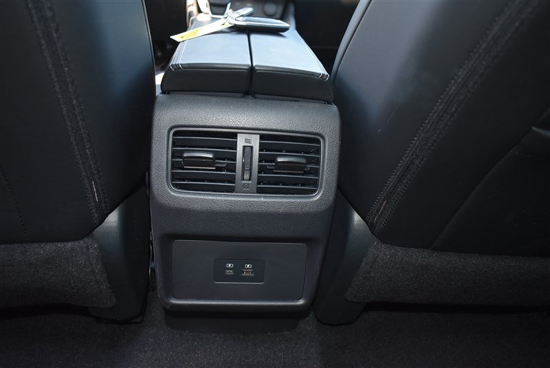 Used 2023 Nissan Rogue SV w/ SV Premium B Package AWD/4WD image 25