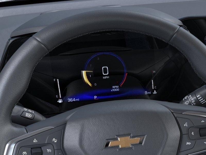 New 2026 Chevrolet TrailBlazer LT w/ LT Cold Weather Package AWD/4WD image 18