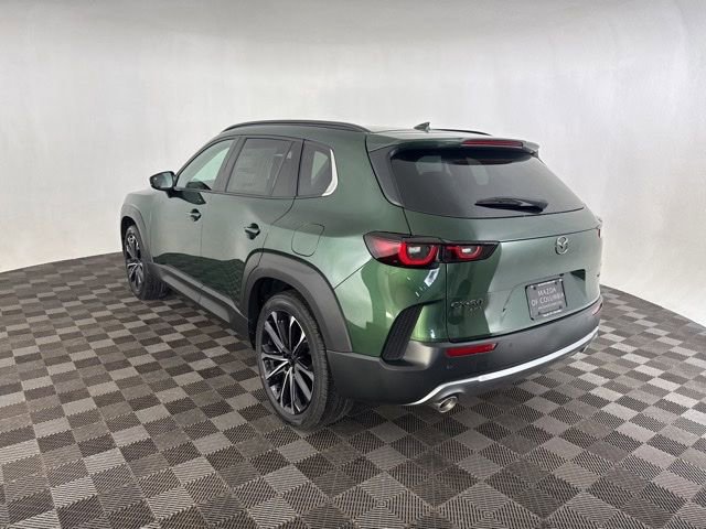 New 2026 MAZDA CX-50 AWD 2.5 S image 7