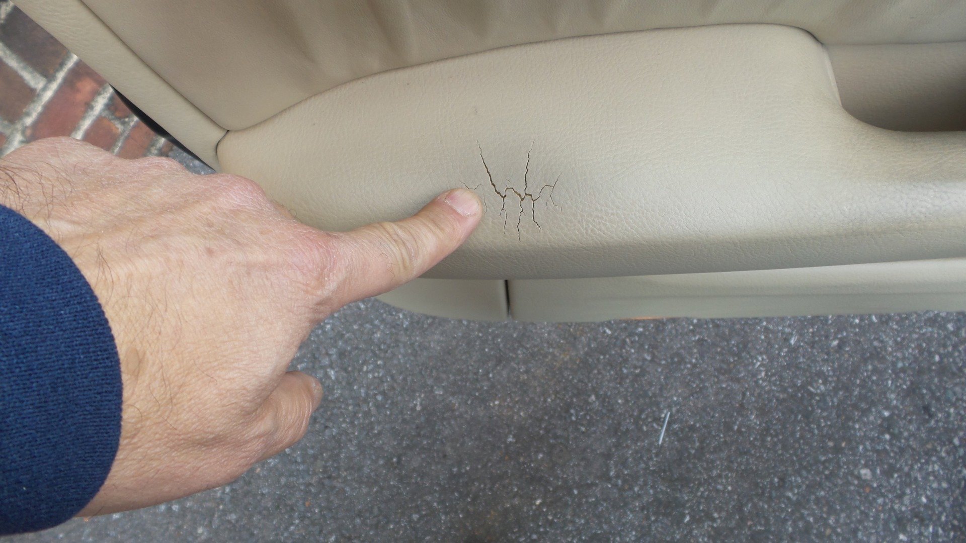 Used 2004 Lexus LS 430 image 30