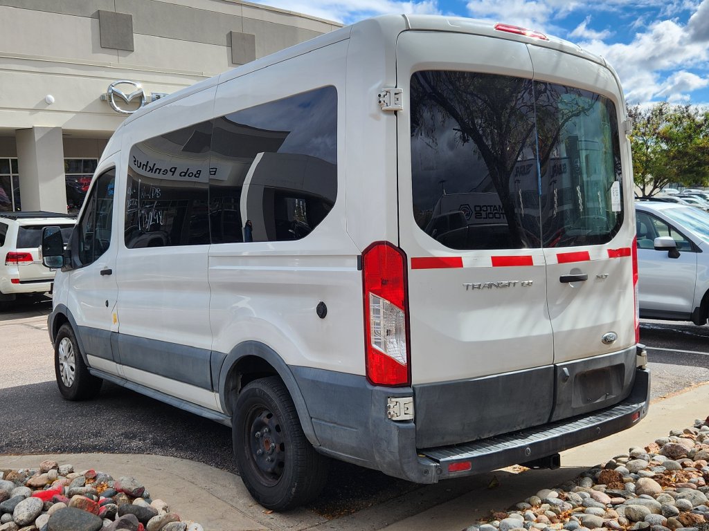 Used 2016 Ford Transit 150 XLT RWD image 5