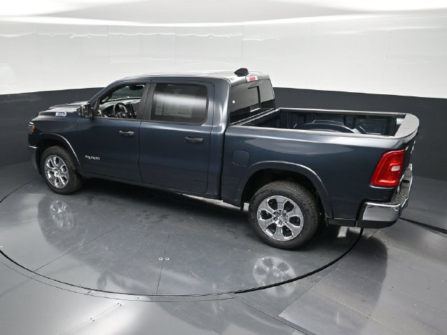 New 2026 RAM 1500 Big Horn AWD/4WD image 43