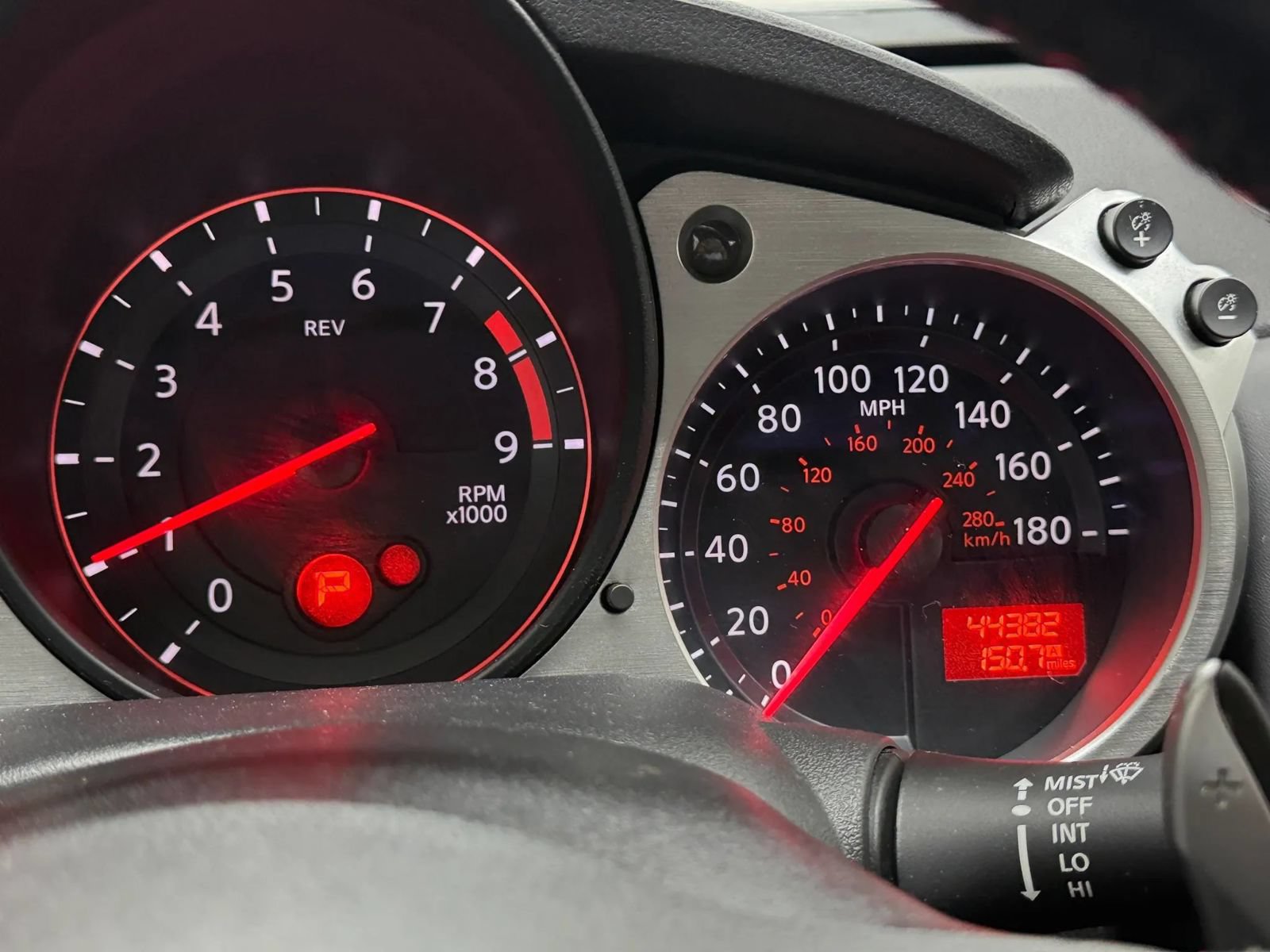 Used 2019 Nissan 370Z Touring Sport RWD image 21